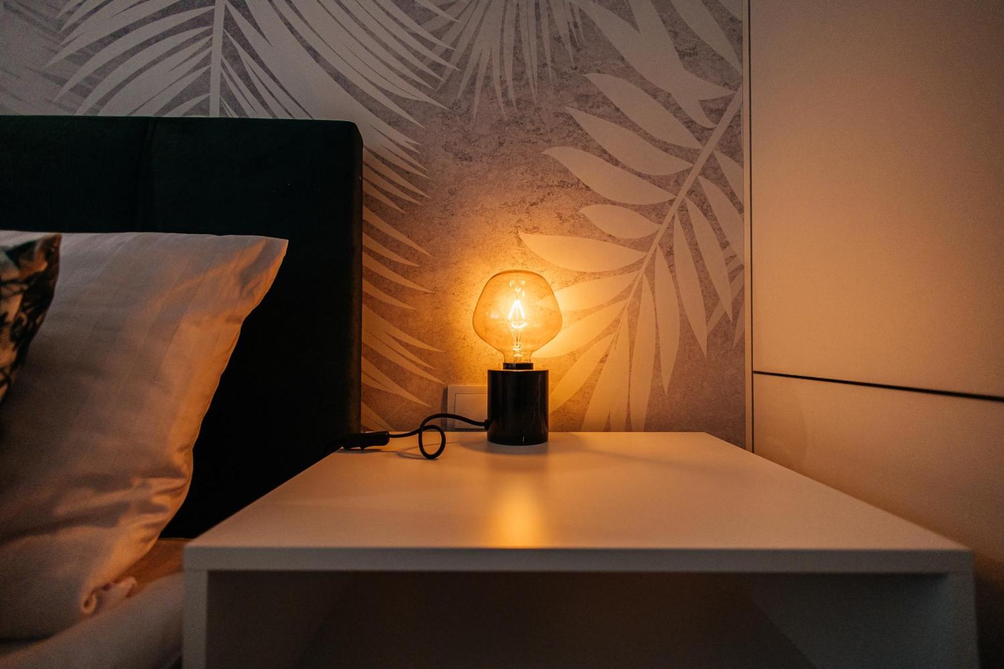 Kw51 Lux Apartments Krakow Ngoại thất bức ảnh