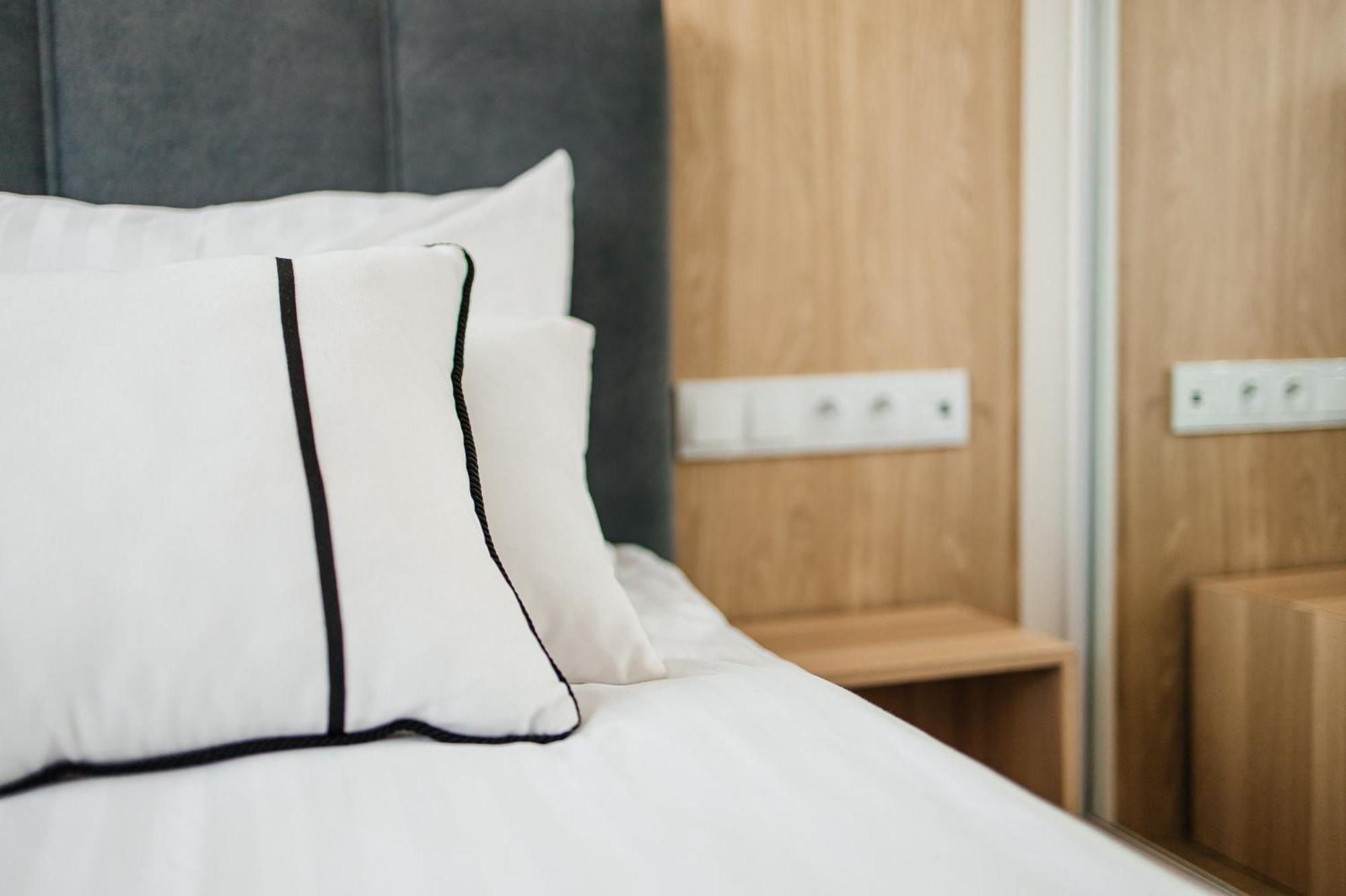 Kw51 Lux Apartments Krakow Ngoại thất bức ảnh