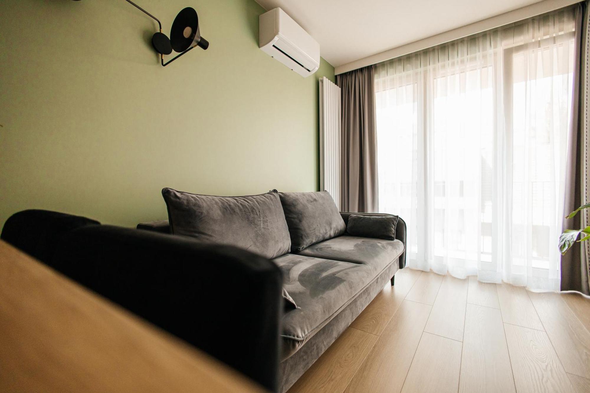 Kw51 Lux Apartments Krakow Ngoại thất bức ảnh