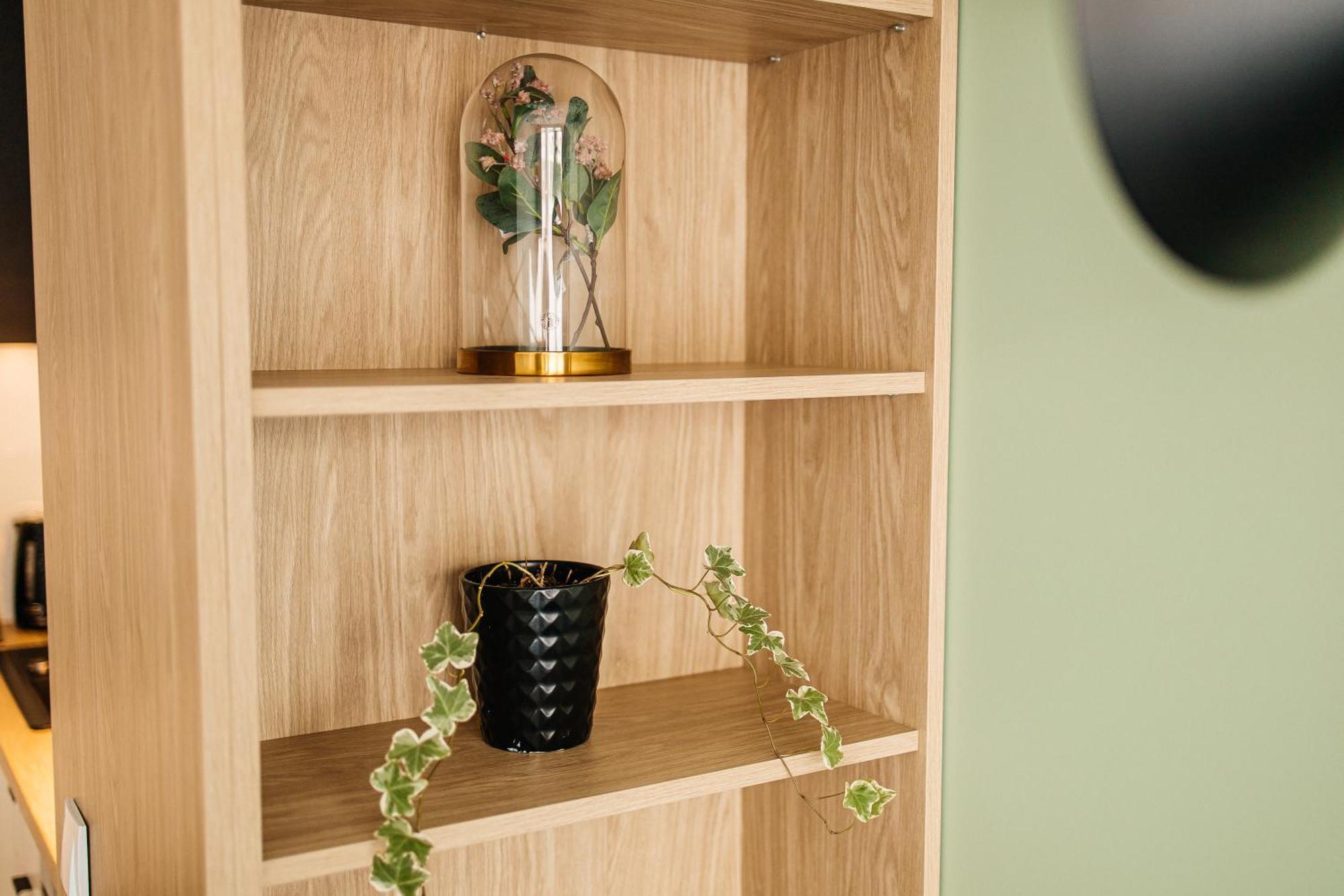 Kw51 Lux Apartments Krakow Ngoại thất bức ảnh