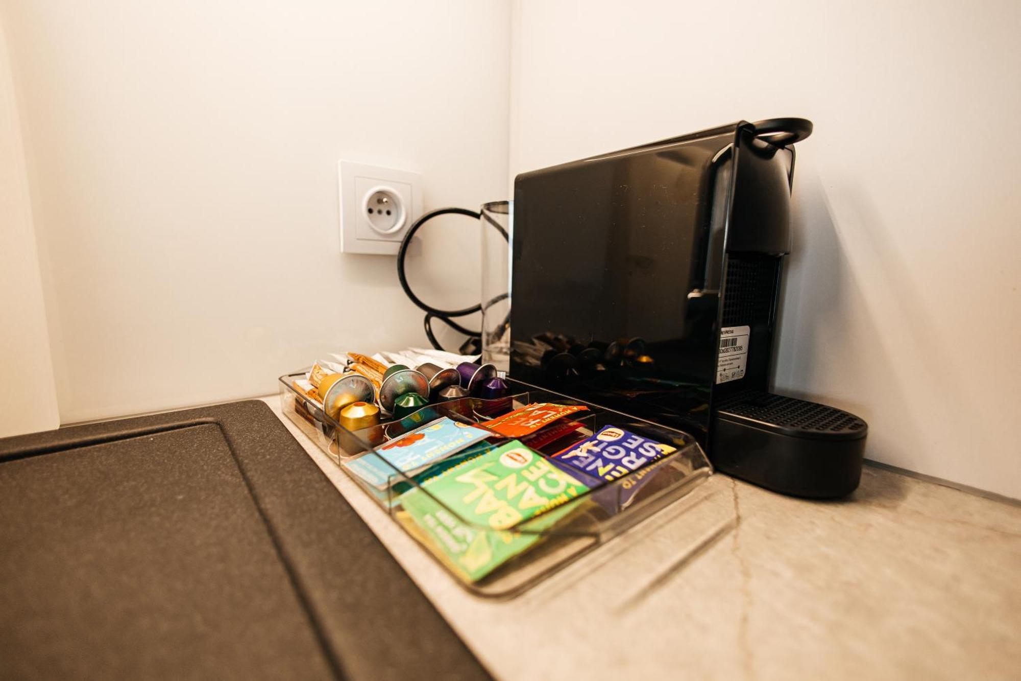 Kw51 Lux Apartments Krakow Ngoại thất bức ảnh