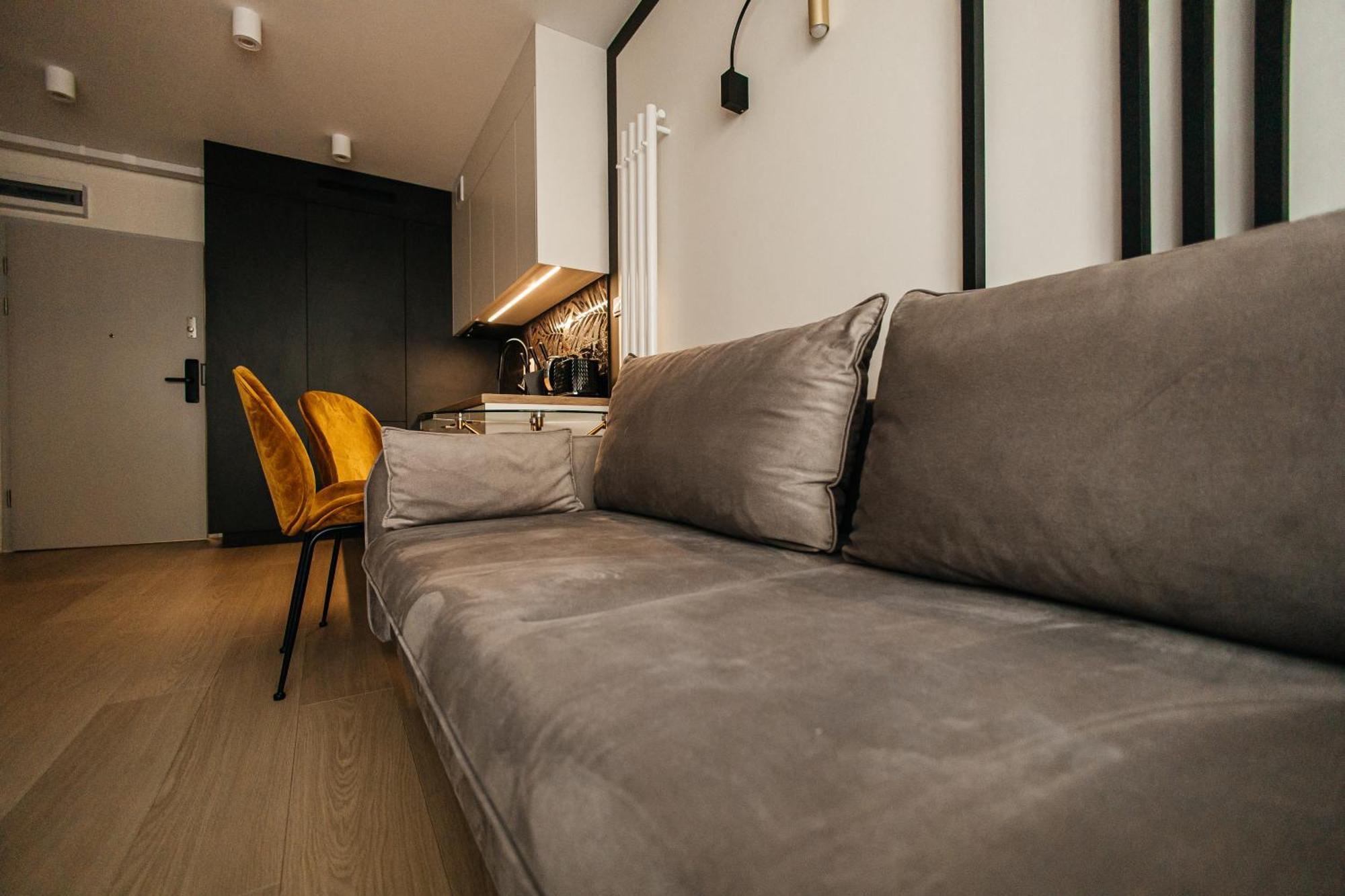 Kw51 Lux Apartments Krakow Ngoại thất bức ảnh