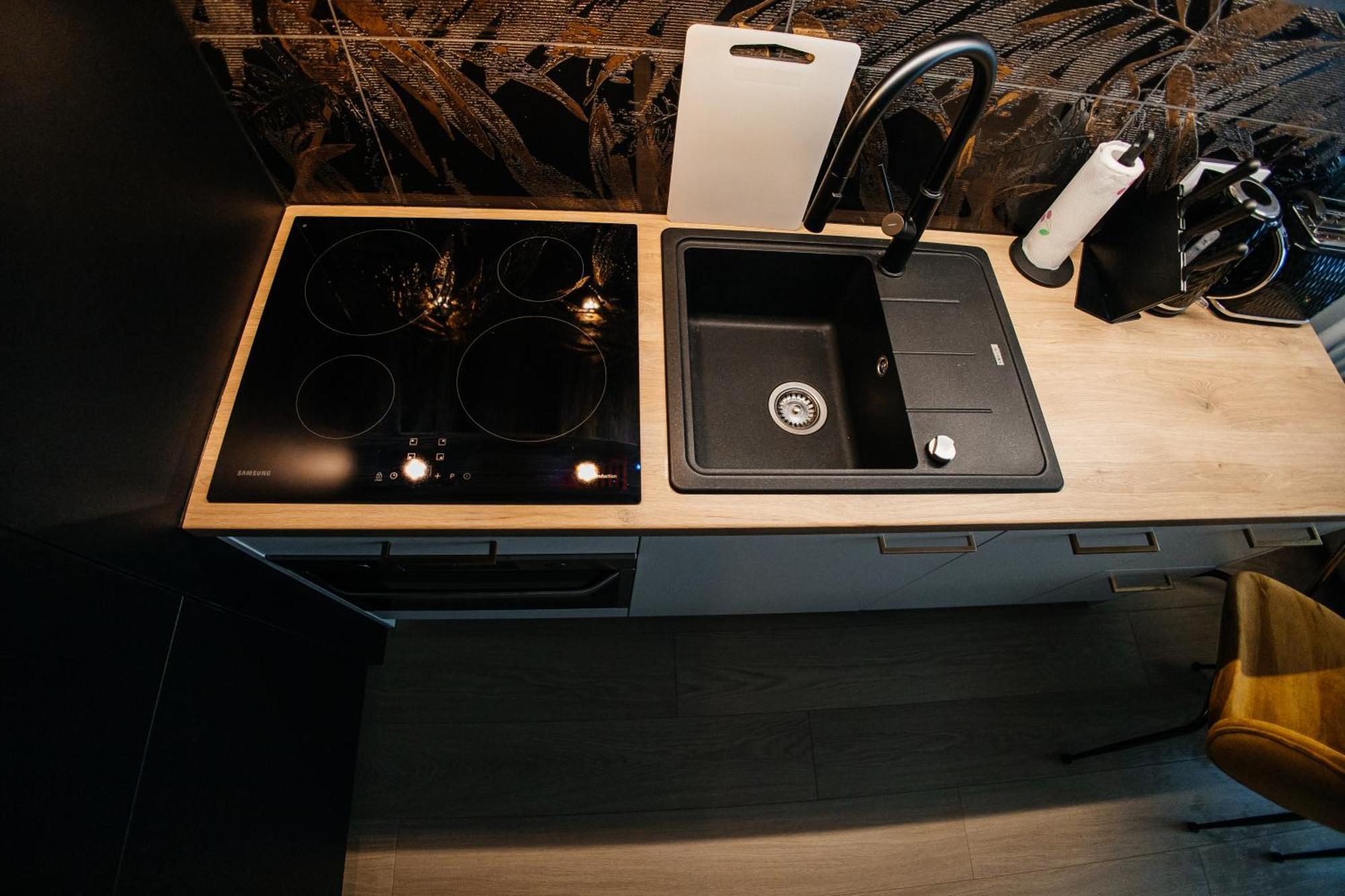 Kw51 Lux Apartments Krakow Ngoại thất bức ảnh