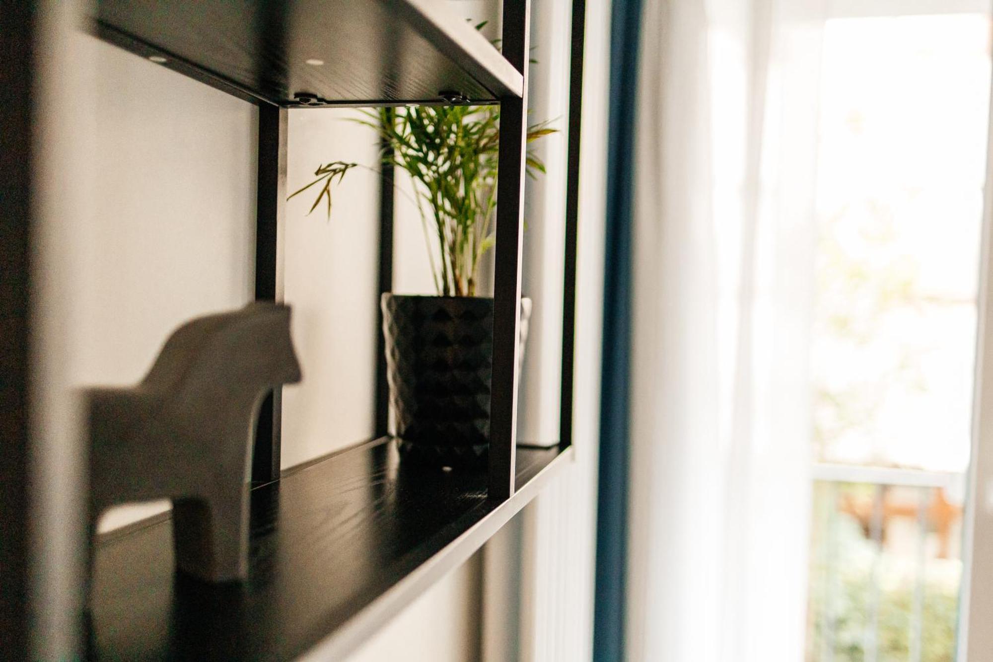 Kw51 Lux Apartments Krakow Ngoại thất bức ảnh